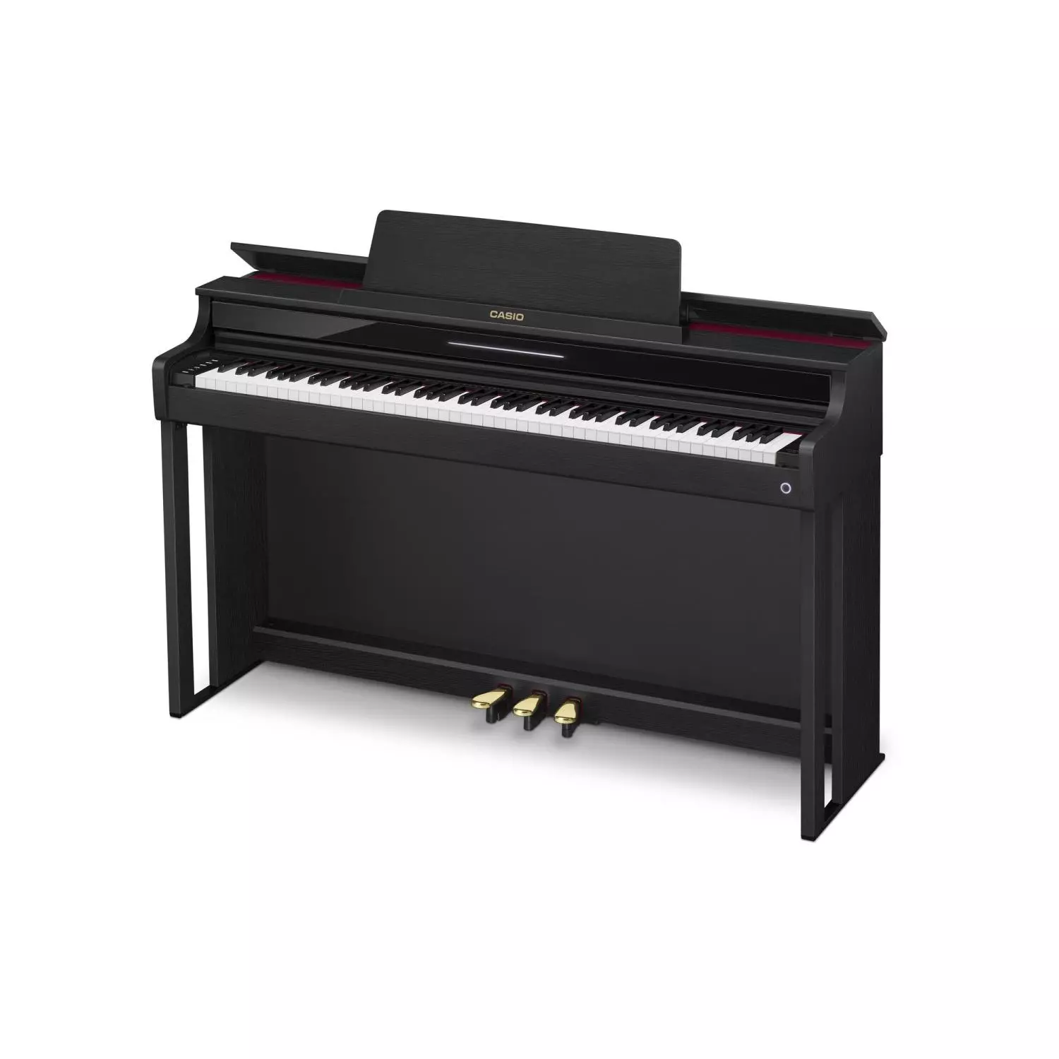 Casio AP-550 BK Smart Hybrid Celviano Digitalpiano