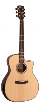Cort GA-PF Bevel Natur