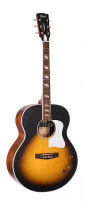 Cort CJ Retro w/bag VSM