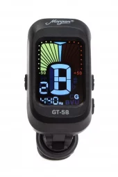 Morgan Clip on Tuner