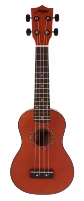MORGAN SOPRAN UKULELE M/BAG