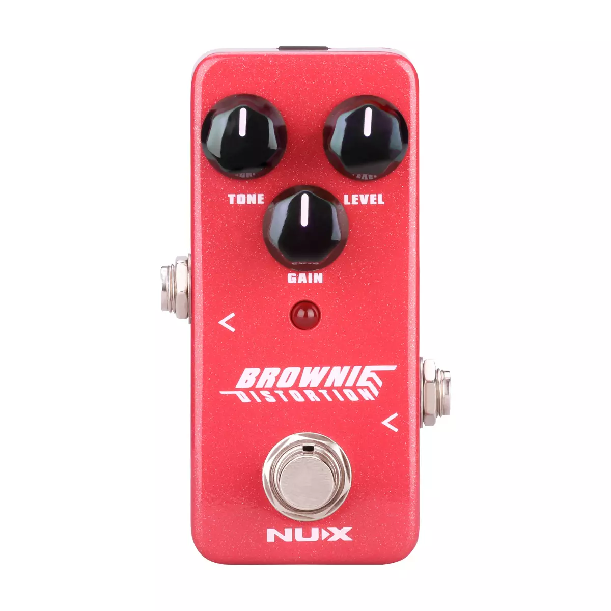 NUX MINICORE NDS 2 BROWNIE DISTORTION