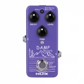 Nux Minicore Damp Reverb