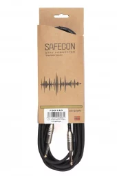 SAFECON IC11 6m InstrumentT/Gitar kabel