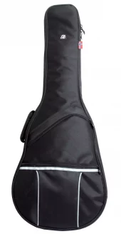 Morgan Western gitarbag