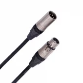 SAFECON MC09 N 3m XLR/XLR Neutrik