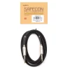 SAFECON SC20 2m J/J 1,5" HØYTTALERKABEL