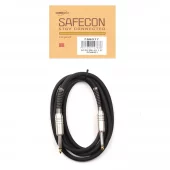 SAFECON SC20 2m J/J 1,5" HØYTTALERKABEL