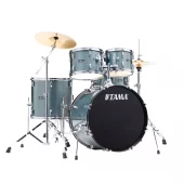Tama Stagestar 5-pc kompl. m/cymbaler