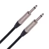 SAFECON IC34 N 3m Jack/Jack straight Neutrik
