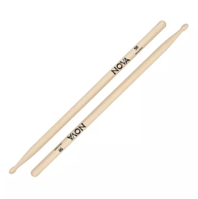 Vic Firth N5B Nova 5B Wood