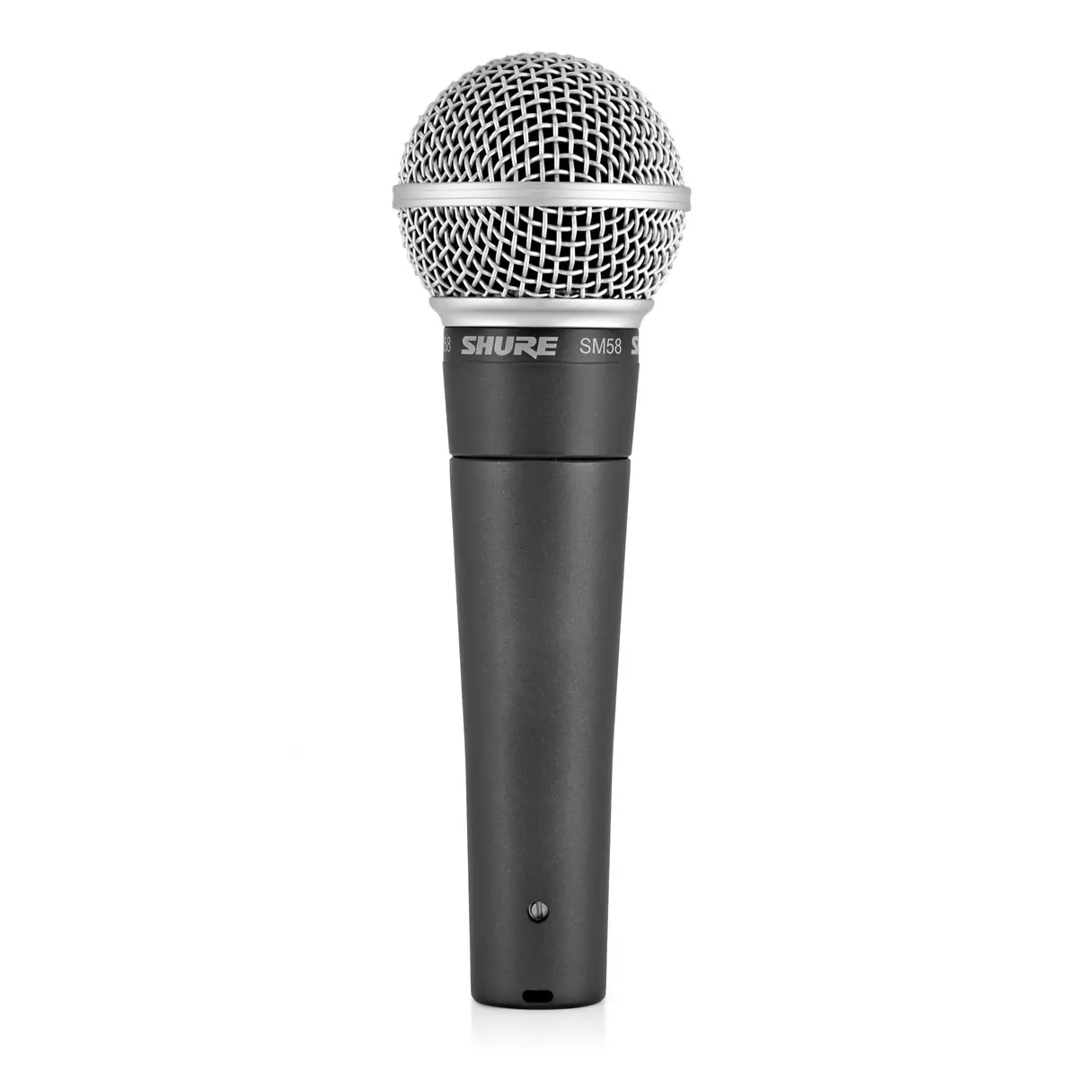 SHURE SM 58-LCE