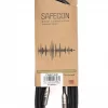 SAFECON IC11 6m InstrumentT/Gitar kabel