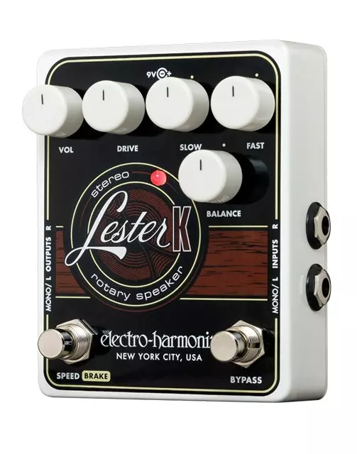 Electro Harmonix Lester-K Leslie