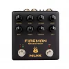 Nux Verdugo Fireman distortion NDS-5