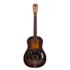 Morgan Dobro DM39 E TRIOLIAN TSM m/case