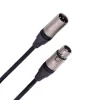 SAFECON MC09 N 6m XLR/XLR Neutrik