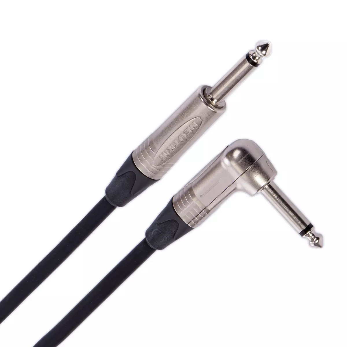 SAFECON IC54 N 3m Jack/Jack angle Neutrik