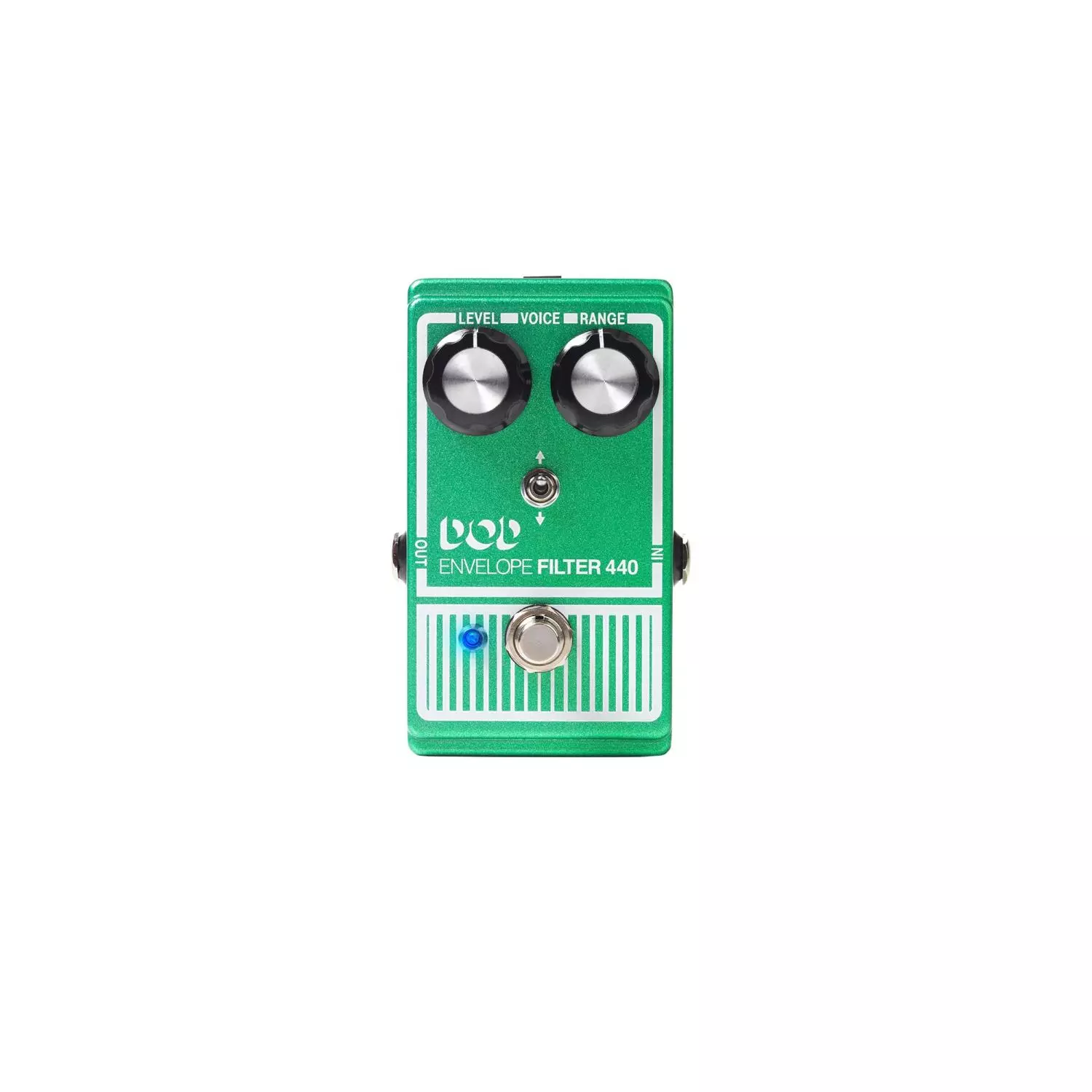 Digitech DOD Envelope filter 440