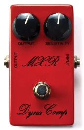 MXR CSP-028 VINTAGE DYNA COMP