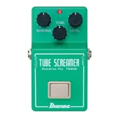 IBANEZ TS-808 The Original Tube Screamer