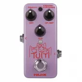 NUX NPO 2 Tutti Polyphonic Octave Pedal