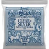 Ernie Ball 2403 Clear & Silver Nylon strings
