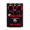WAY HUGE CONQUISTADOR