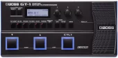 BOSS GT-1 GITAREFFEKTPROSESSOR