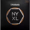 D'addario NYXL 10-46 strengesett