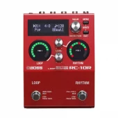 Boss RC-10R Loopstation