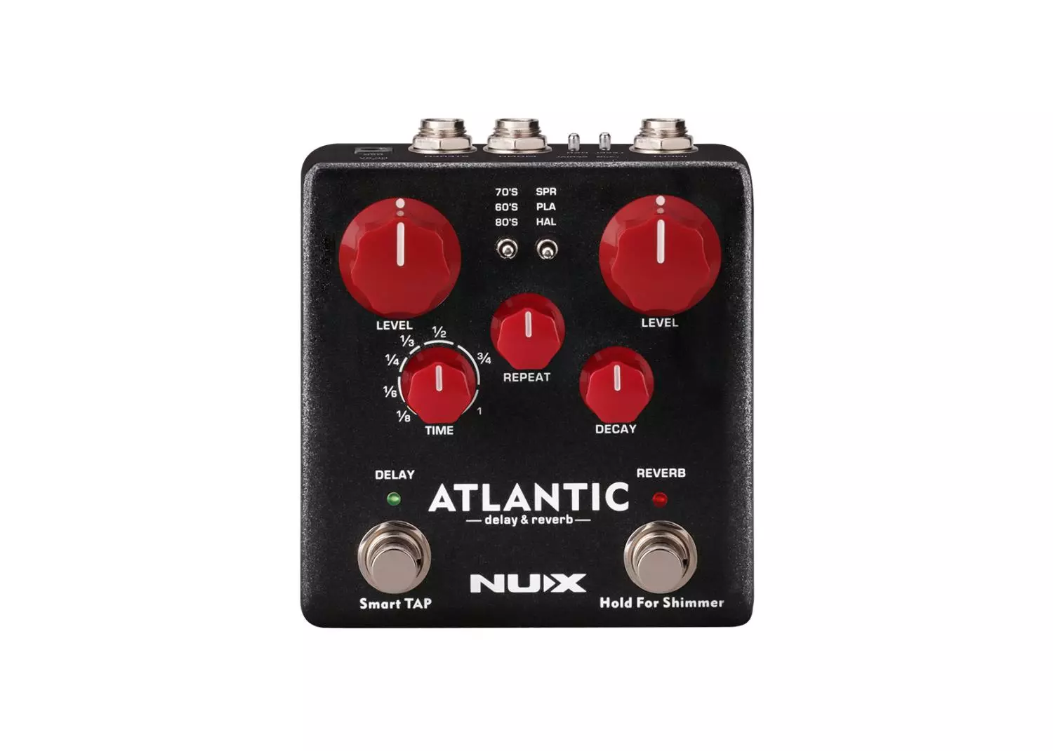 NUX Verdugo NDR-5 Atlantic