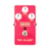 MXR Fat sugar drive