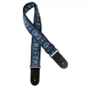 Gaucho Traditional Series guitar strap