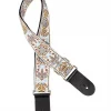 Gaucho Traditional Series guitar strap