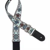 Gaucho Traditional Series guitar strap