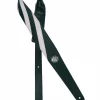 Gaucho Two Tone Series guitar strap