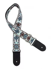 Gaucho Traditional Series guitar strap