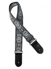 Gaucho Traditional Series guitar strap