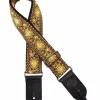 Gaucho Traditional Series guitar strap