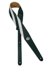Gaucho Two Tone Series guitar strap