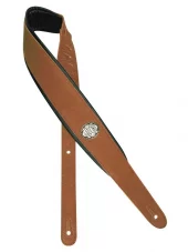 Gaucho Padded Series guitar strap