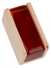 Geipel Paganini rosin for violin
