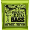 Ernie Ball 2832 Regular Slinky Bass Nickel
