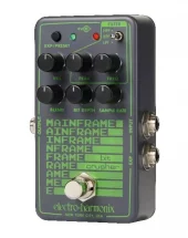 Electro Harmonix Mainframe Bit Crusher