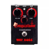 WAY HUGE CONQUISTADOR