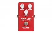 Nux Reissue XTC OD