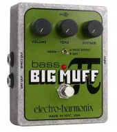 Electro-Harmonix Bass Big Muff