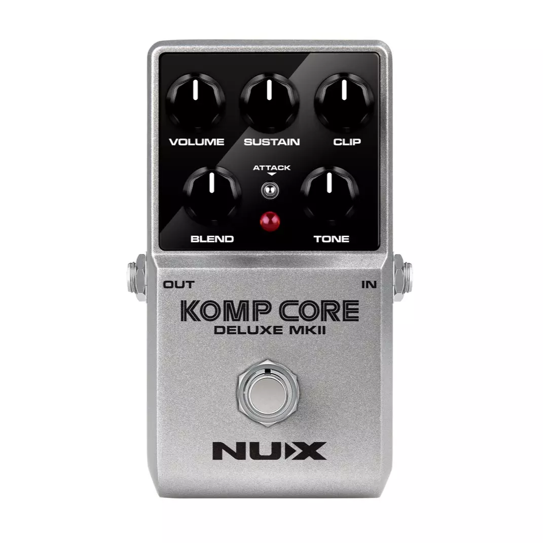 Nux Komp Core Deluxe MkII