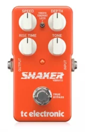 TC TONEPRINT SHAKER VIBRATO